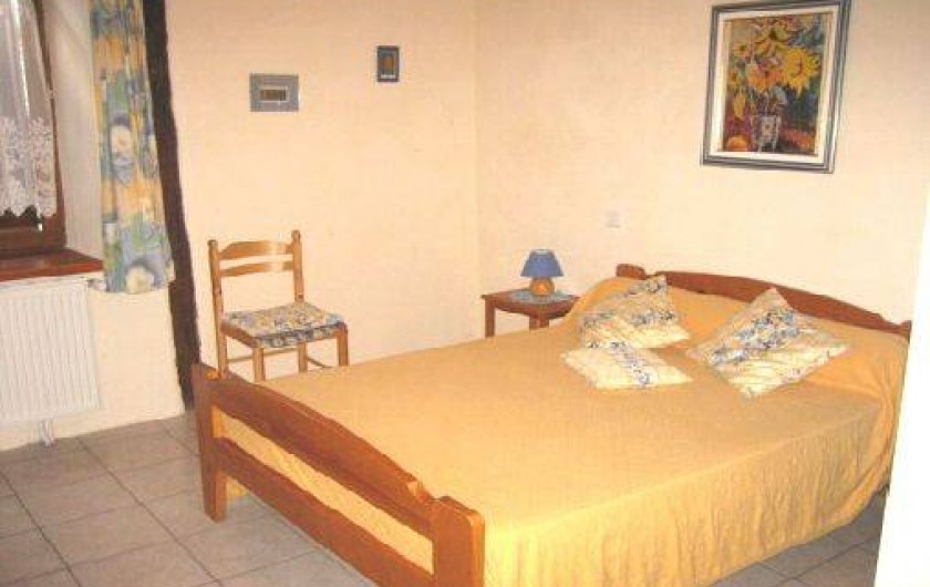 Location de vacances - Gîte à Latouille-Lentillac