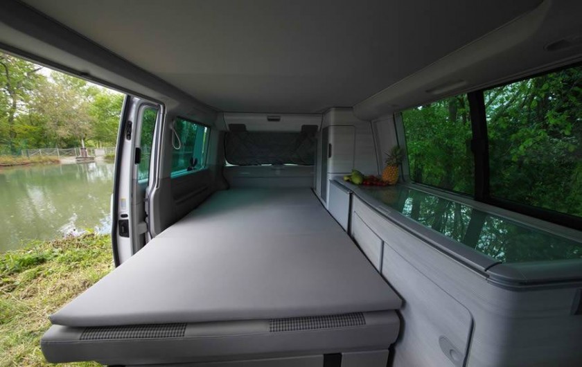 Location de vacances - Camping à Toulouse