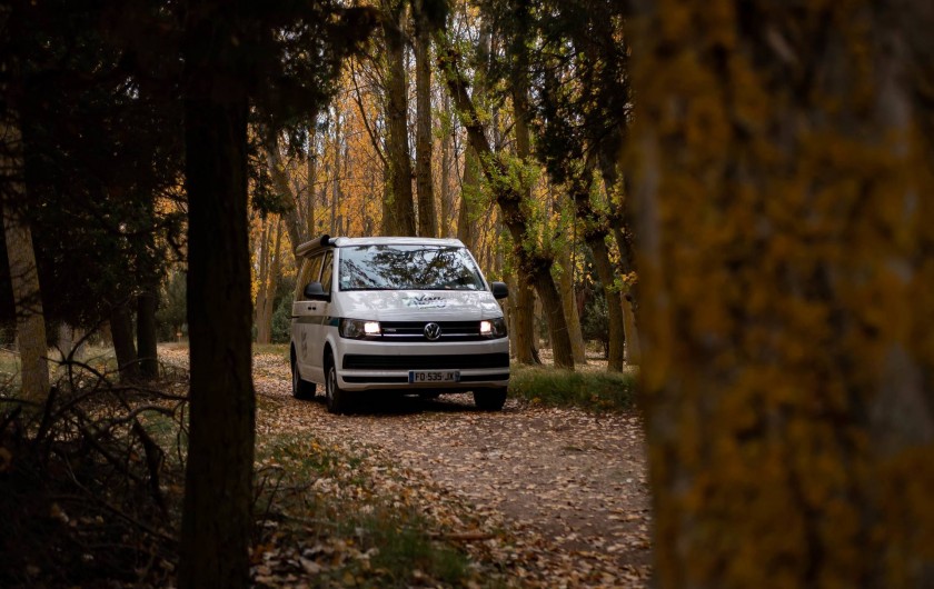 Location de vacances - Camping à Toulouse
