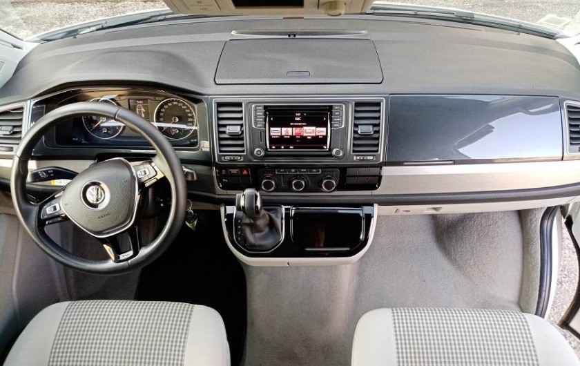 Location de vacances - Camping à Toulouse