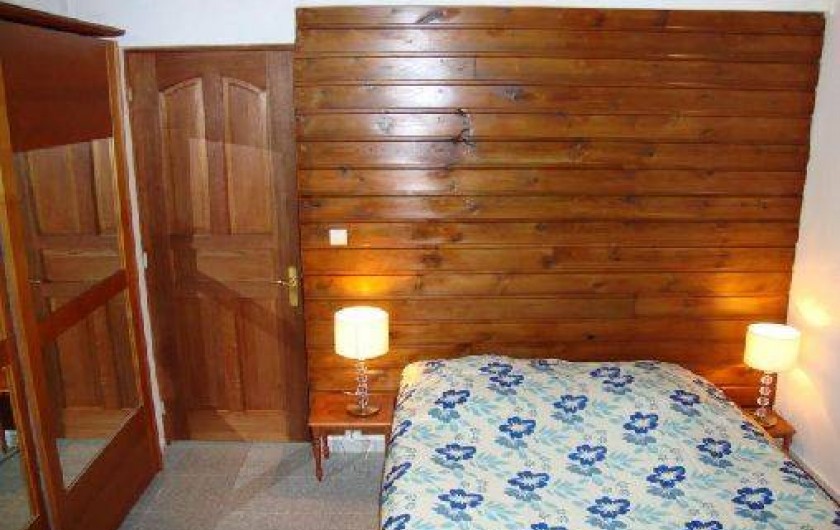 Location de vacances - Villa à Pont d'Yves