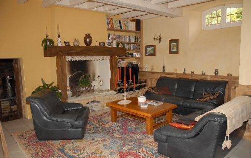 Location de vacances - Chambre d'hôtes à Entraygues-sur-Truyère