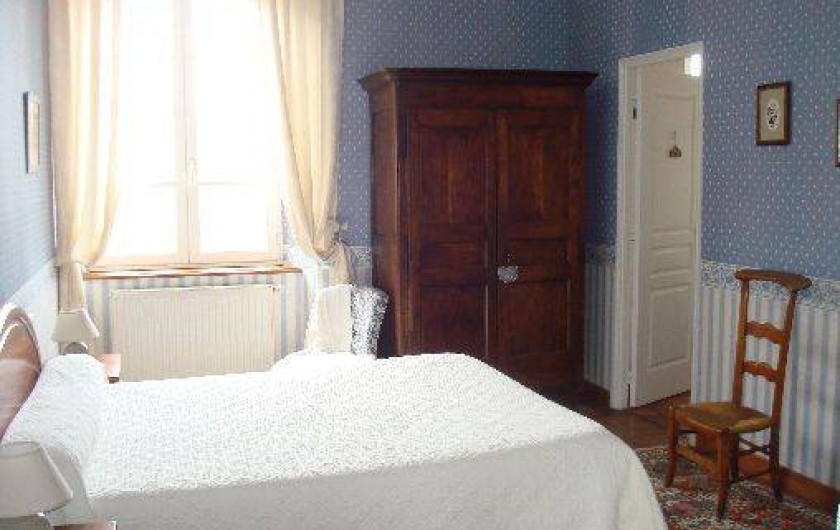 Location de vacances - Chambre d'hôtes à Entraygues-sur-Truyère