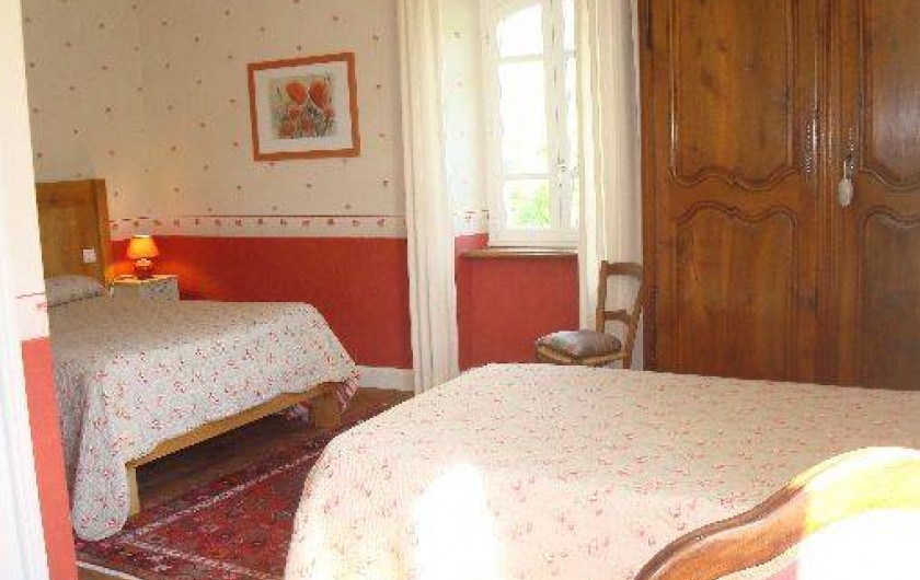 Location de vacances - Chambre d'hôtes à Entraygues-sur-Truyère