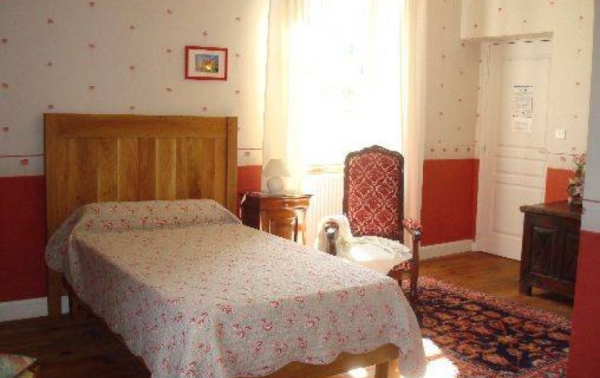 Location de vacances - Chambre d'hôtes à Entraygues-sur-Truyère