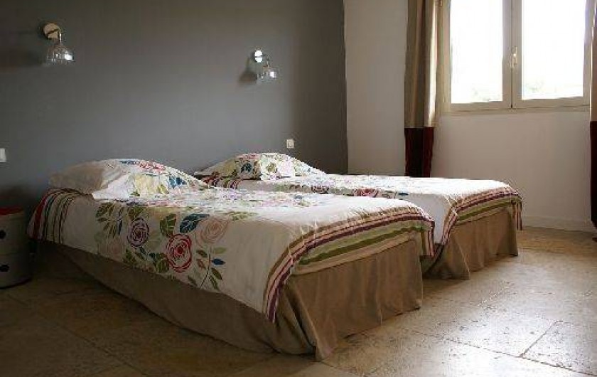 Location de vacances - Villa à Sainte-Lucie de Porto-Vecchio