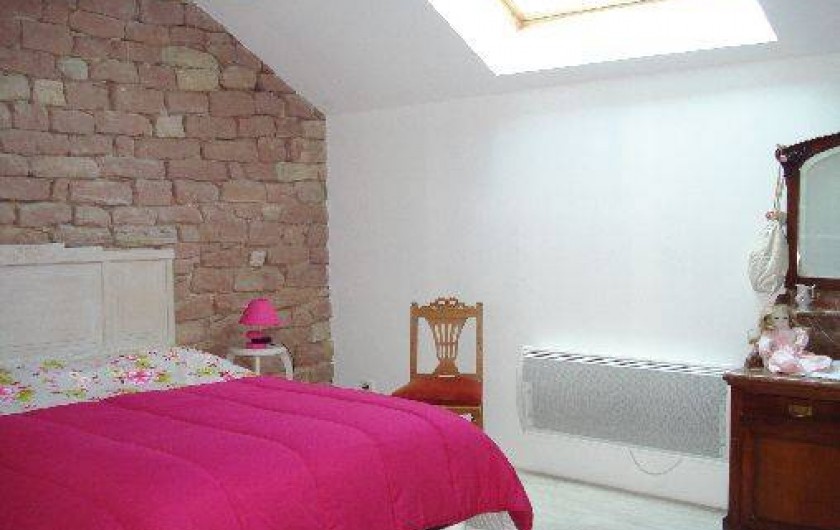 Location de vacances - Gîte à Taintrux