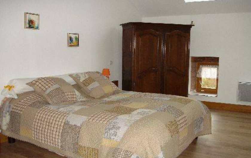 Location de vacances - Gîte à Taintrux