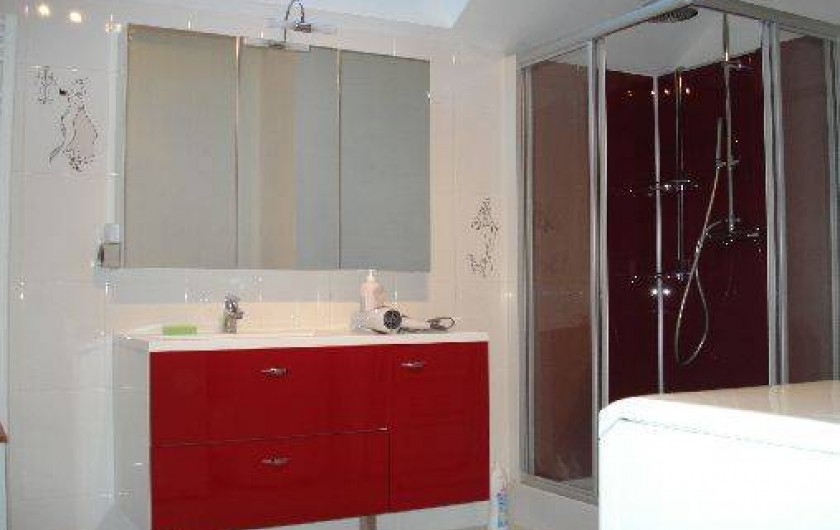 Location de vacances - Gîte à Taintrux