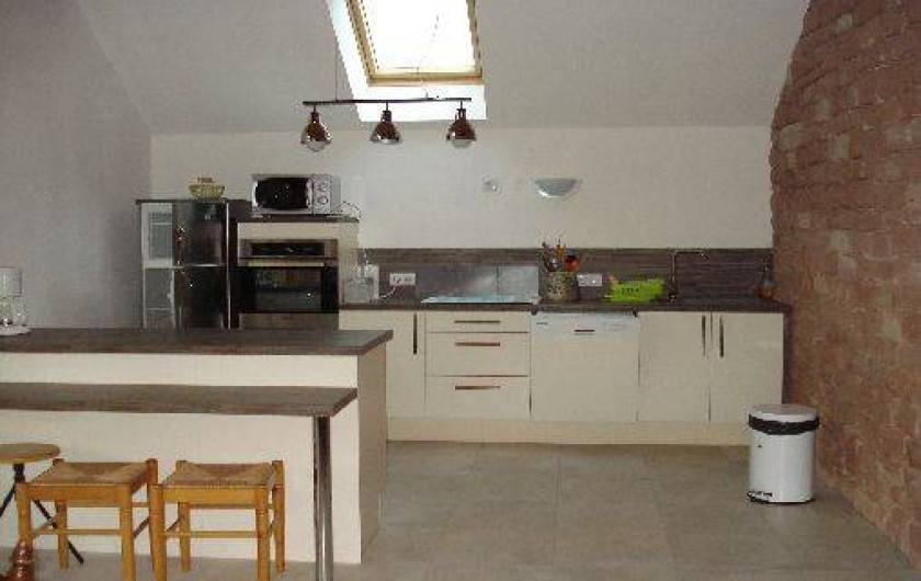 Location de vacances - Gîte à Taintrux