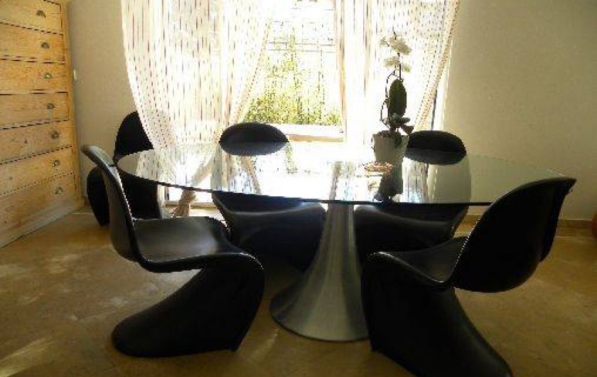 Location de vacances - Villa à Toulon