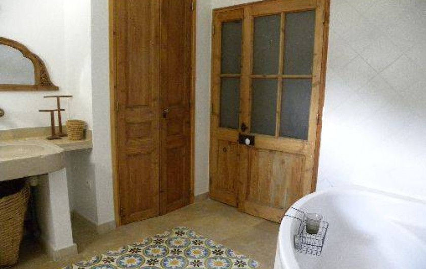 Location de vacances - Villa à Toulon