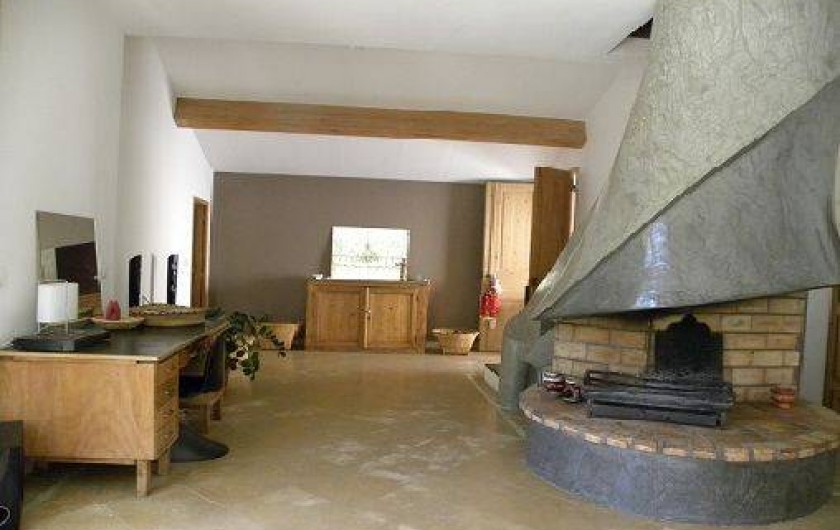 Location de vacances - Villa à Toulon