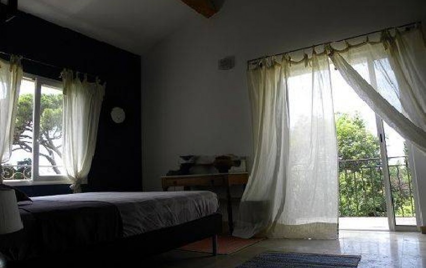 Location de vacances - Villa à Toulon