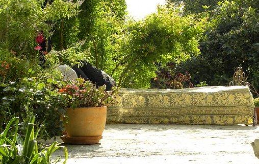 Location de vacances - Villa à Toulon