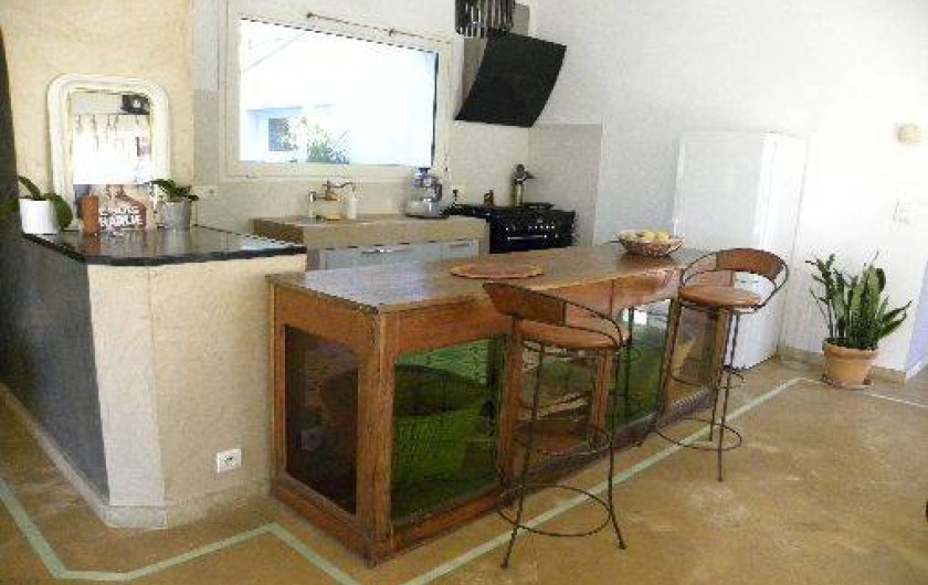 Location de vacances - Villa à Toulon