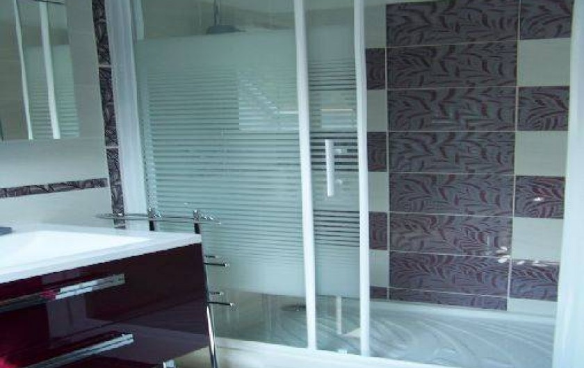 Location de vacances - Appartement à Coudekerque-Village