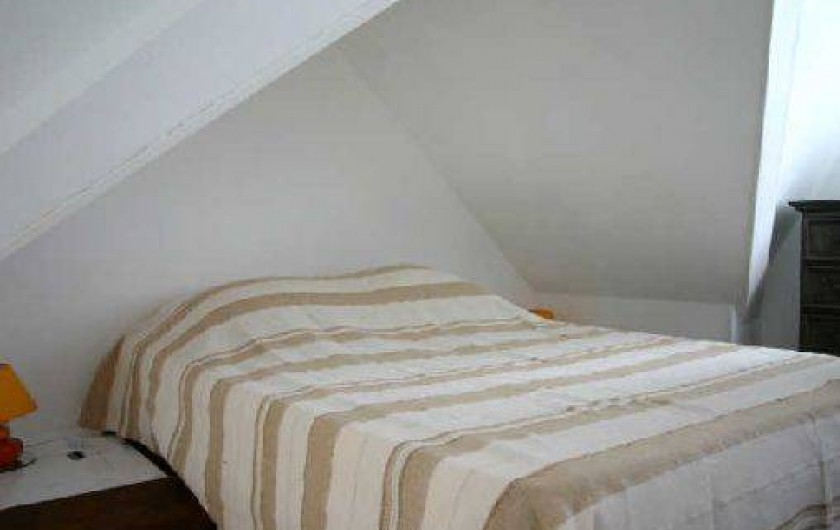 Location de vacances - Appartement à Cabourg