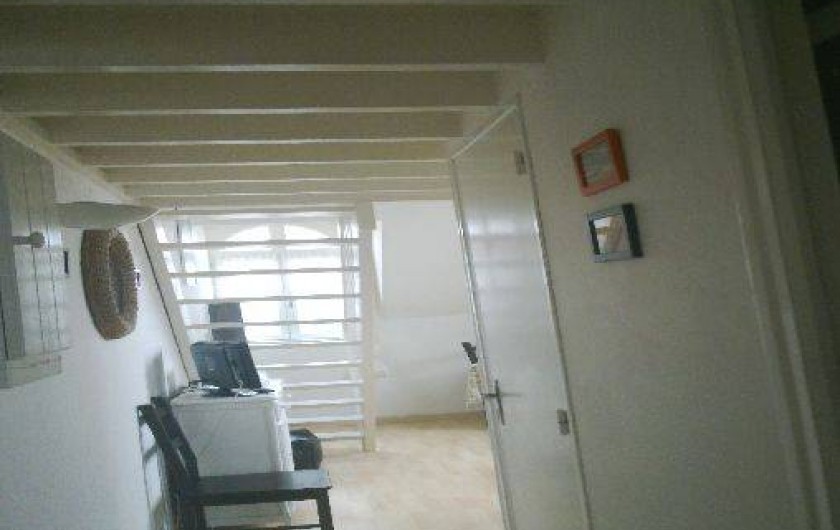 Location de vacances - Appartement à Cabourg