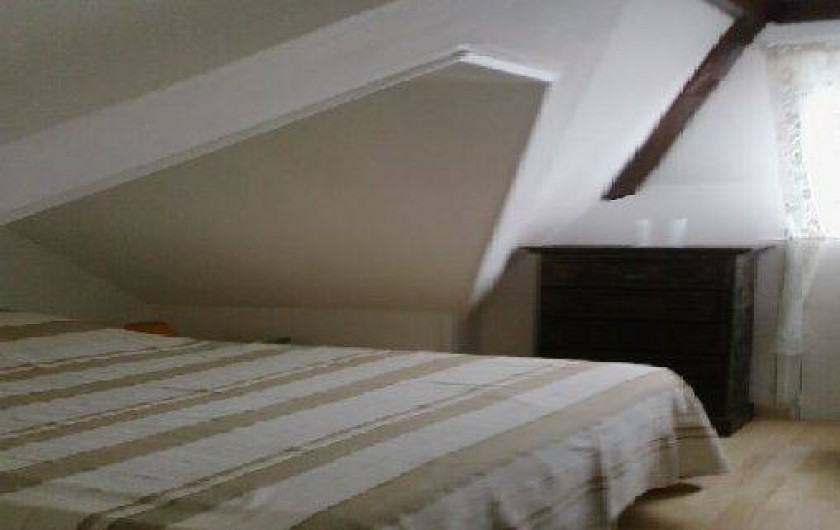 Location de vacances - Appartement à Cabourg