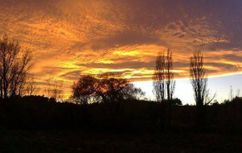 Location de vacances - Maison - Villa à Labastide-de-Virac