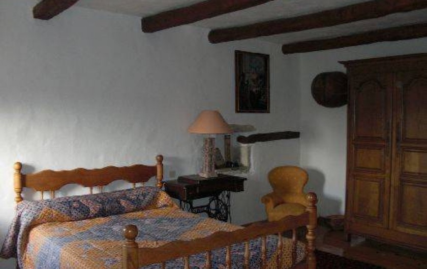 Location de vacances - Maison - Villa à Labastide-de-Virac