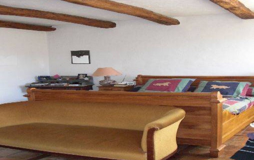 Location de vacances - Maison - Villa à Labastide-de-Virac