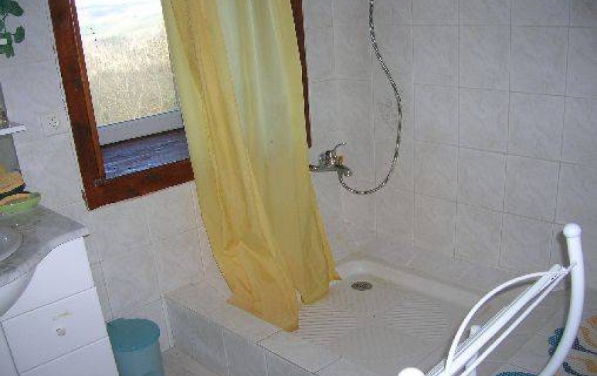 Location de vacances - Maison - Villa à Saint-Christophe-d'Allier