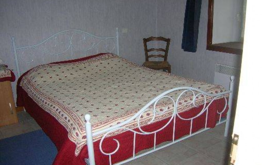 Location de vacances - Maison - Villa à Saint-Christophe-d'Allier