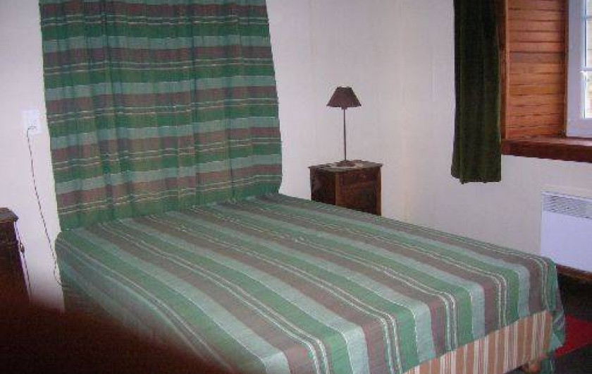 Location de vacances - Maison - Villa à Saint-Christophe-d'Allier