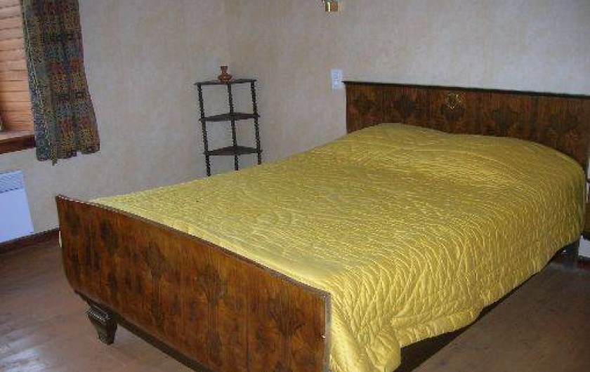 Location de vacances - Maison - Villa à Saint-Christophe-d'Allier