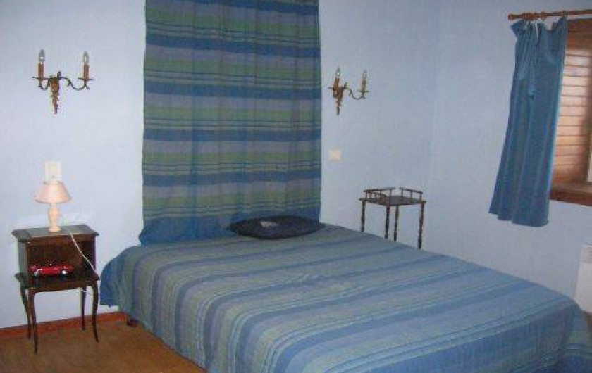 Location de vacances - Maison - Villa à Saint-Christophe-d'Allier