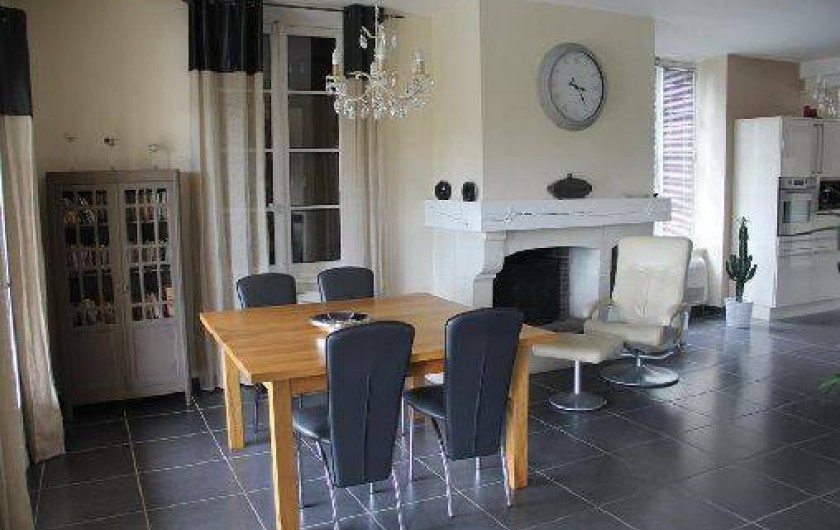 Location de vacances - Villa à Villeneuve-lès-Avignon