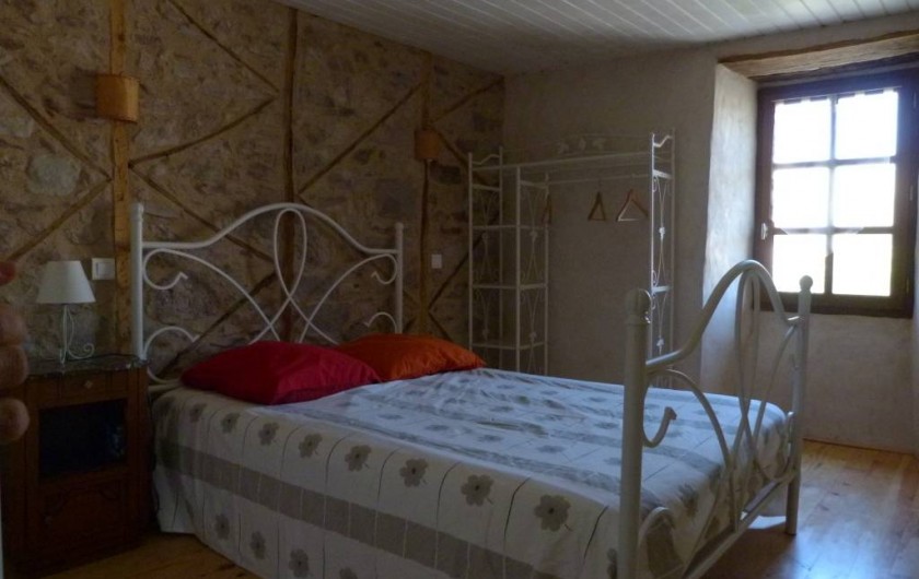 Location de vacances - Gîte à Viala-du-Tarn