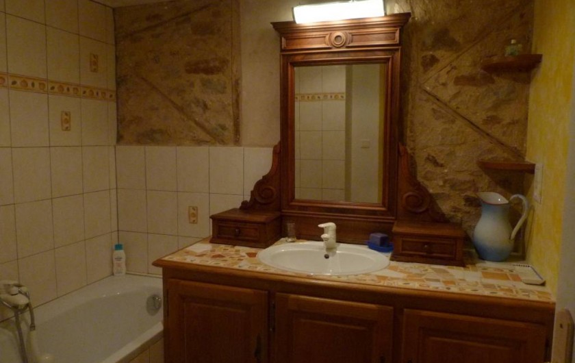 Location de vacances - Gîte à Viala-du-Tarn