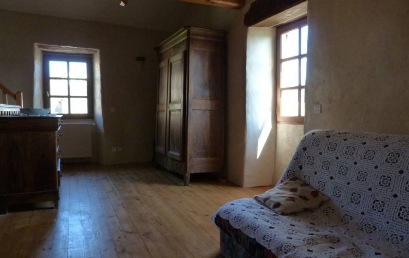 Location de vacances - Gîte à Viala-du-Tarn