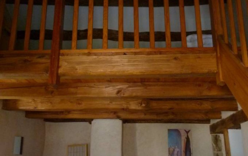 Location de vacances - Gîte à Viala-du-Tarn