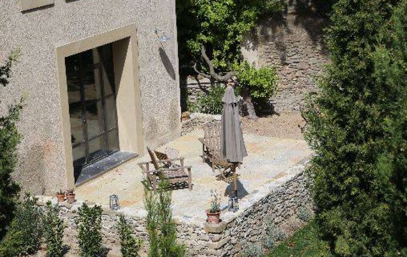 Location de vacances - Gîte à Montlaur