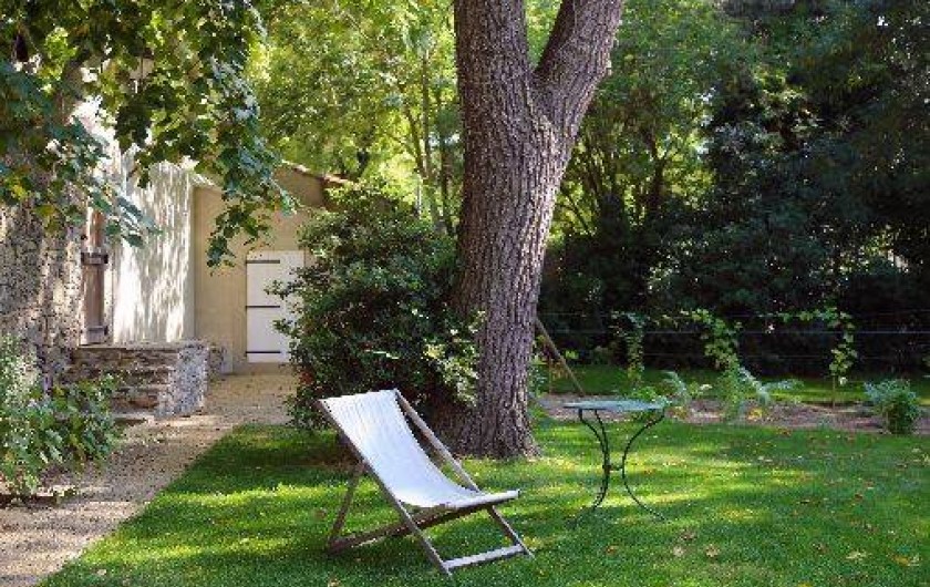 Location de vacances - Gîte à Montlaur