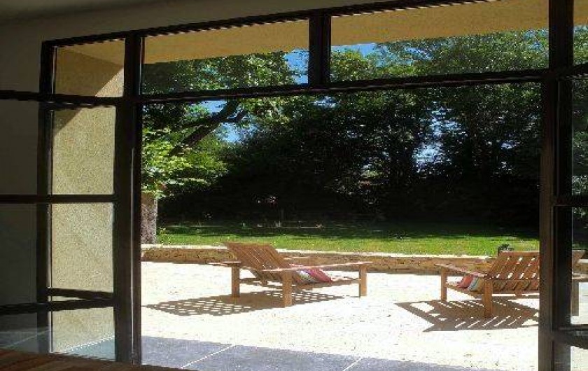 Location de vacances - Gîte à Montlaur