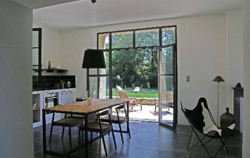 Location de vacances - Gîte à Montlaur