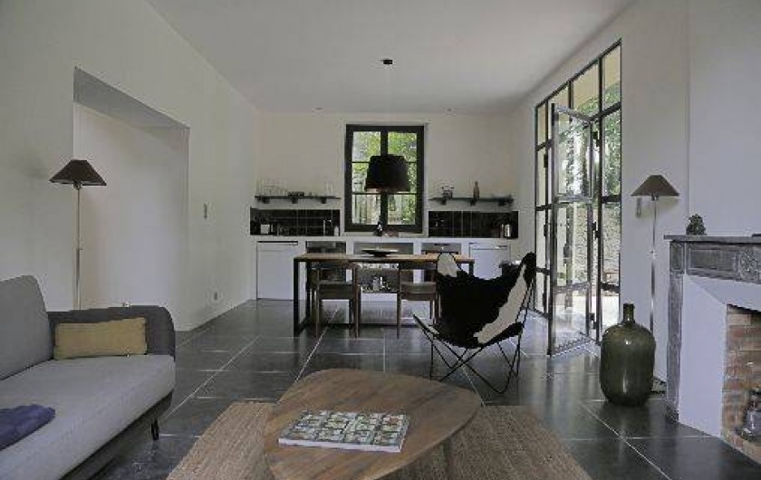 Location de vacances - Gîte à Montlaur