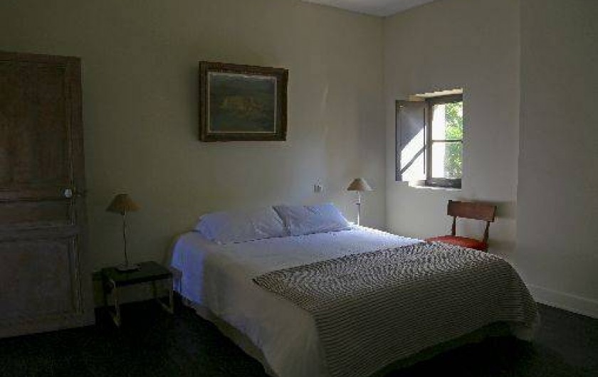 Location de vacances - Gîte à Montlaur