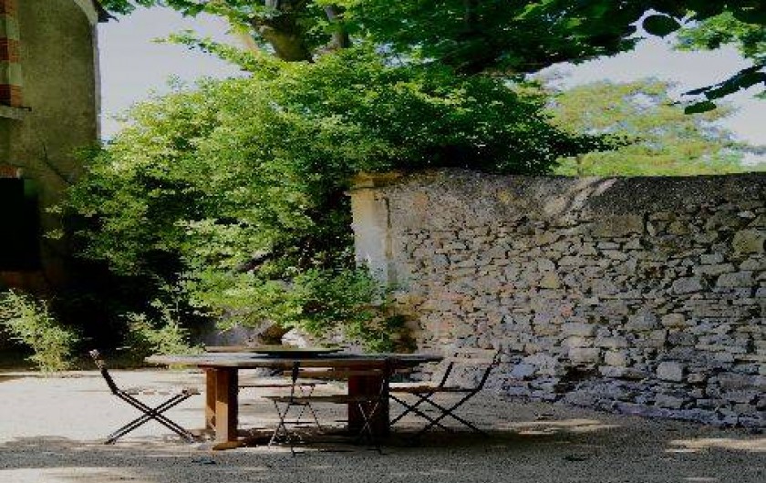 Location de vacances - Gîte à Montlaur