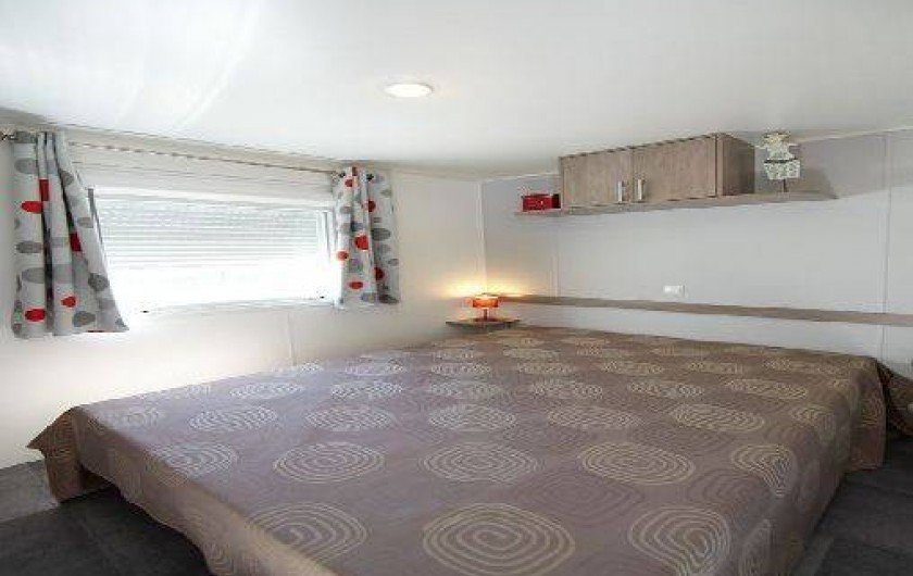 Location de vacances - Camping à Landry