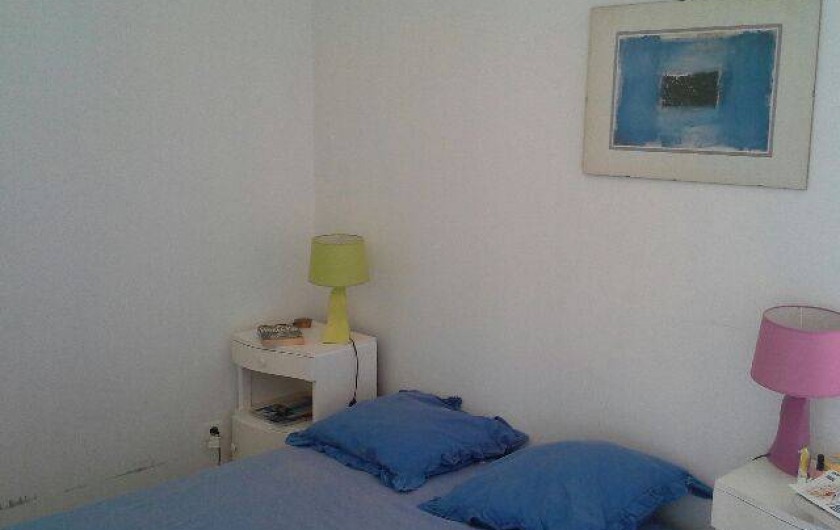 Location de vacances - Maison - Villa à Besse-sur-Issole