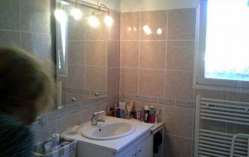 Location de vacances - Maison - Villa à Besse-sur-Issole