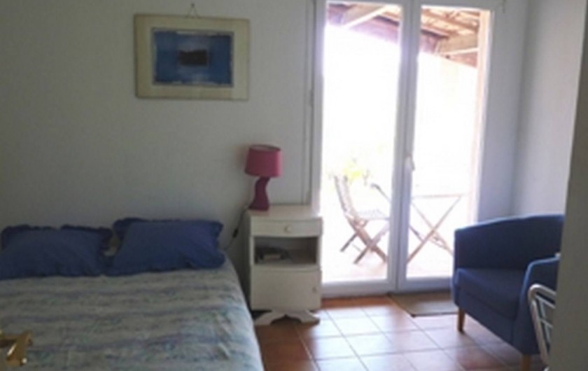 Location de vacances - Maison - Villa à Besse-sur-Issole