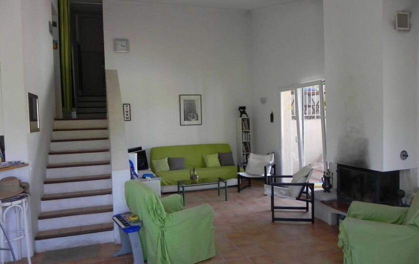 Location de vacances - Maison - Villa à Besse-sur-Issole