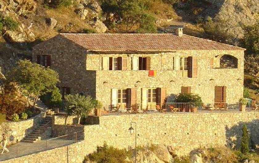 Location de vacances - Appartement à Lama